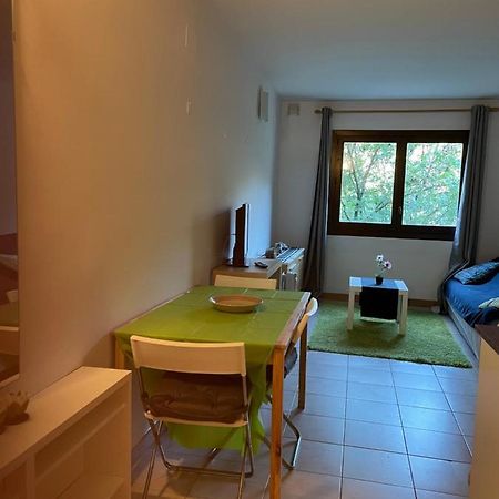 Apartmán Sol I Neu Encamp Exteriér fotografie