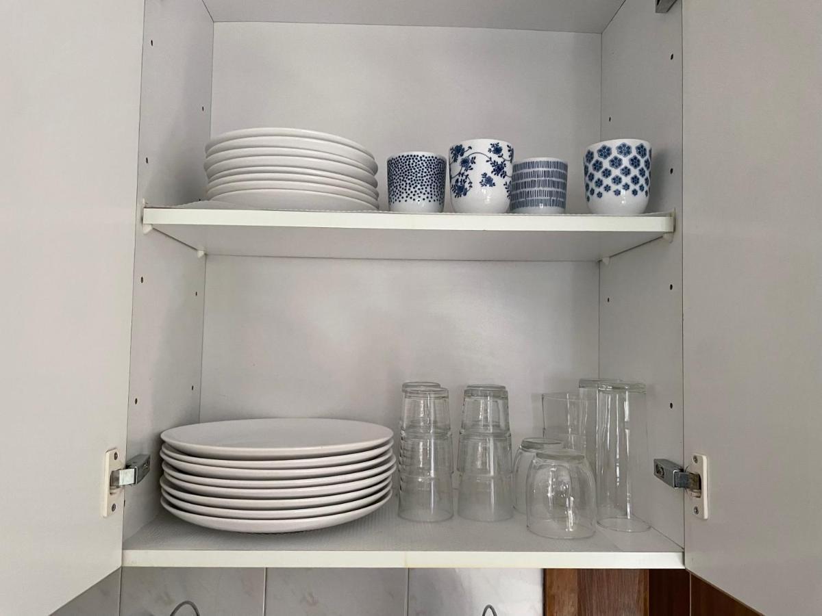 Apartmán Sol I Neu Encamp Exteriér fotografie