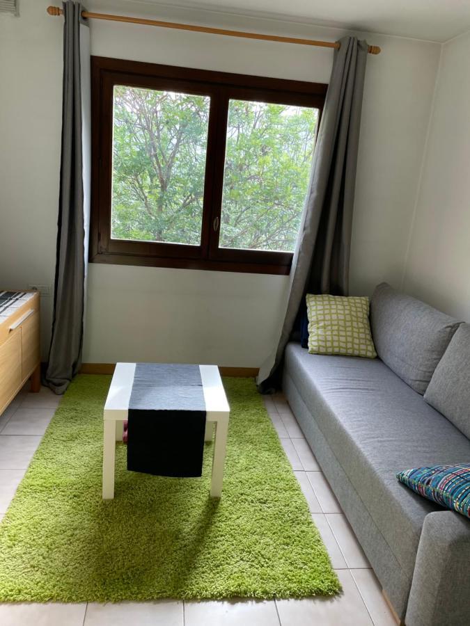 Apartmán Sol I Neu Encamp Exteriér fotografie