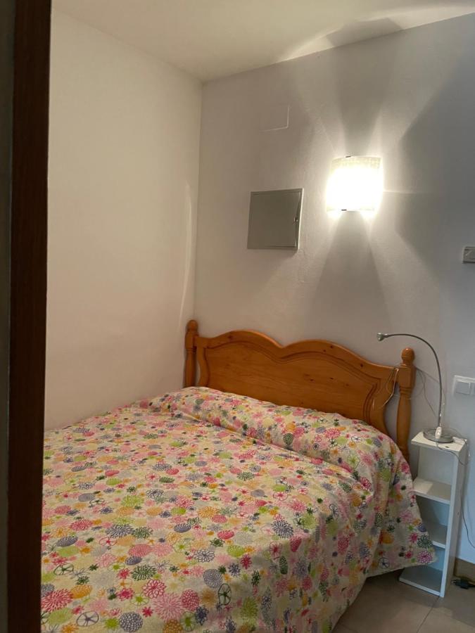 Apartmán Sol I Neu Encamp Exteriér fotografie