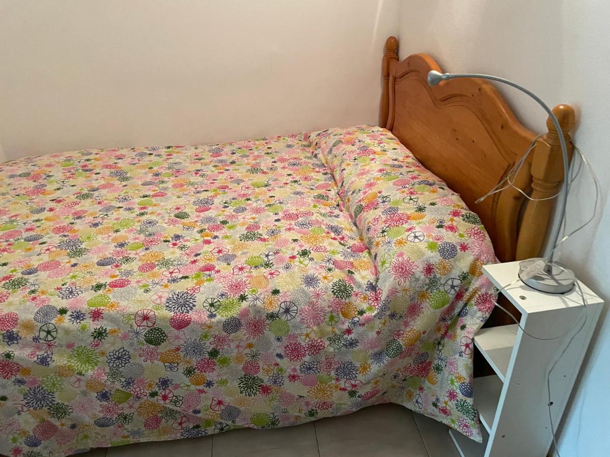 Apartmán Sol I Neu Encamp Exteriér fotografie