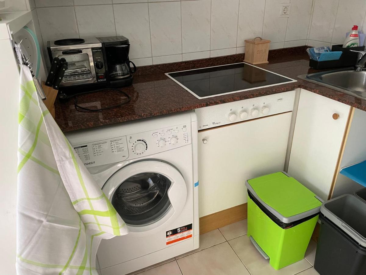 Apartmán Sol I Neu Encamp Exteriér fotografie