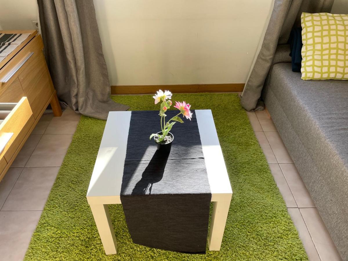 Apartmán Sol I Neu Encamp Exteriér fotografie