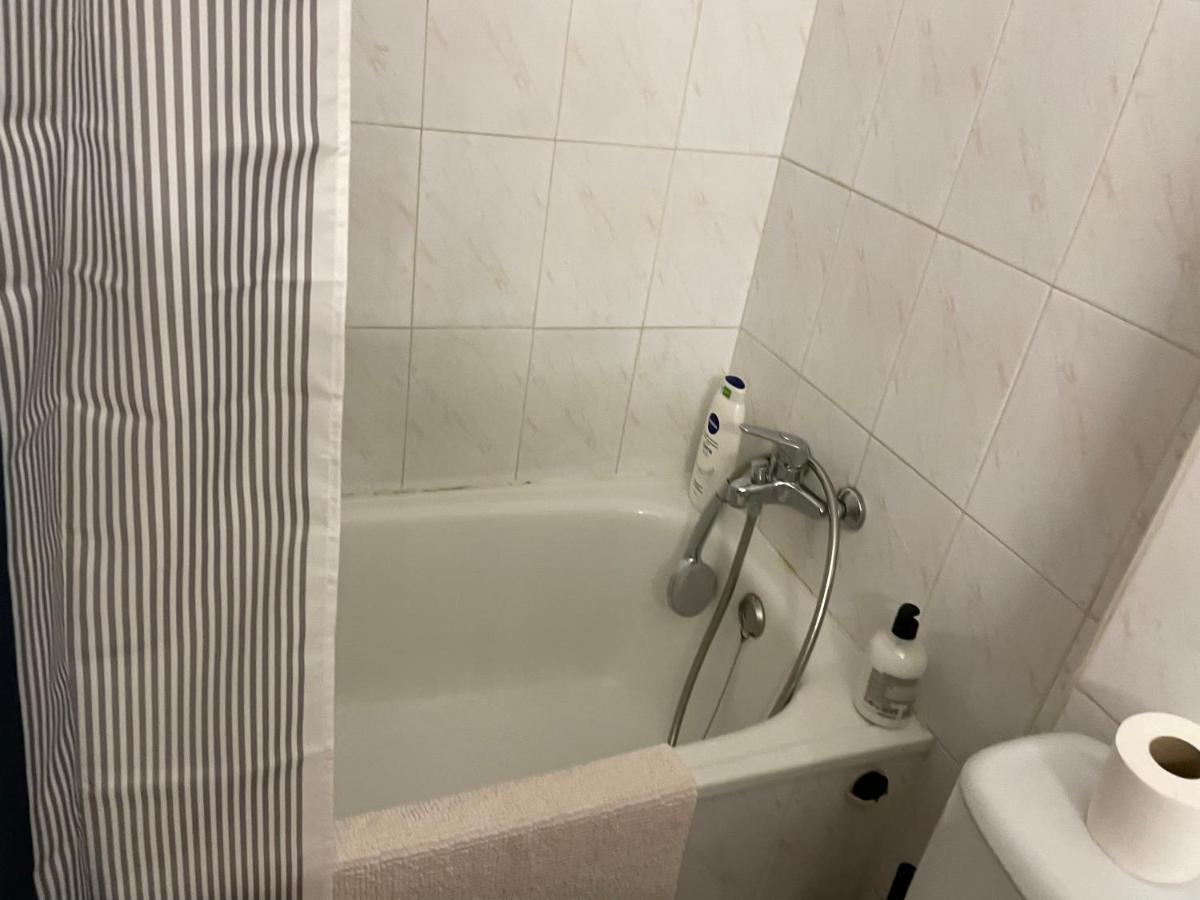 Apartmán Sol I Neu Encamp Exteriér fotografie
