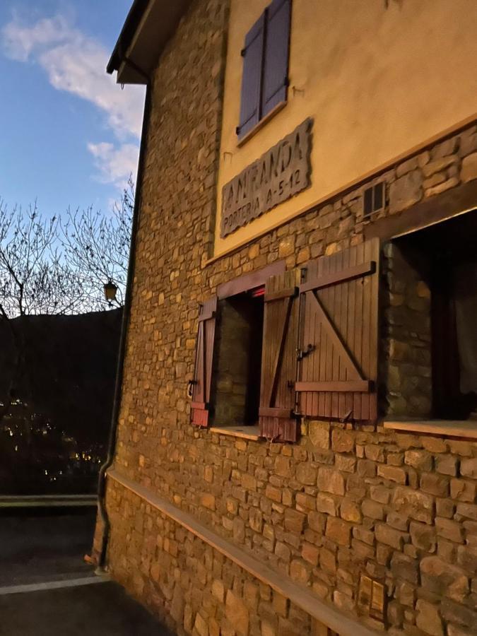 Apartmán Sol I Neu Encamp Exteriér fotografie
